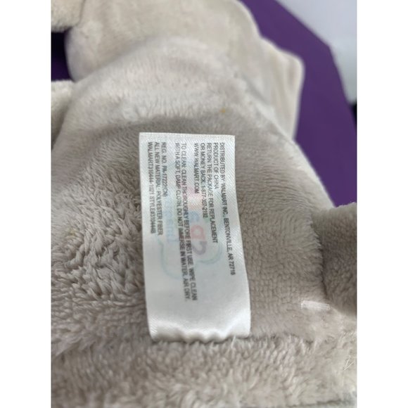 Spark Create Imagine Walmart Peekaboo Elephant Grayish Tan Brown Musical Works 1 - Picture 8 of 11